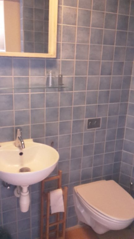 Фото Villa Fjordhøj