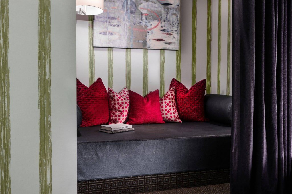 Фото Courtyard Washington, DC Dupont Circle