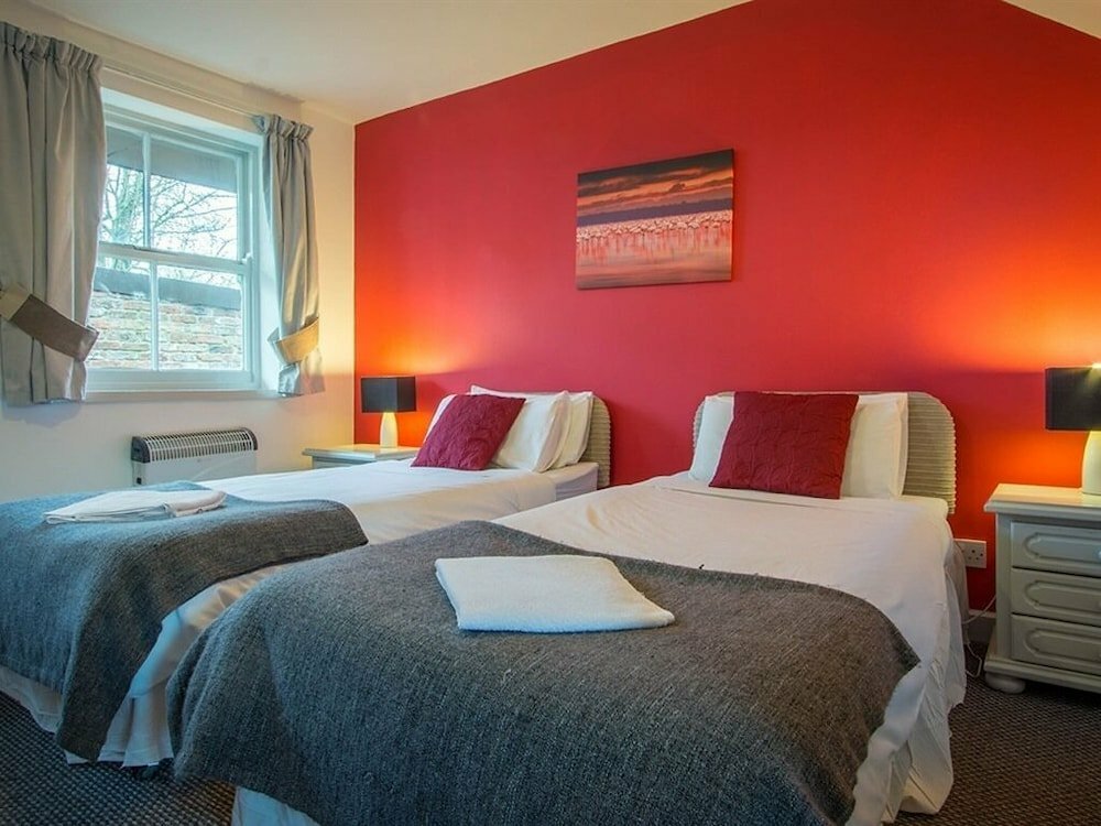 Hotel The Bay Horse Inn, North Yorkshire County, photo