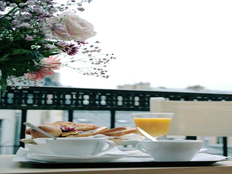 Фото Migny Opera Montmartre