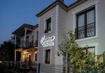Egemen Butik Otel (Sakarya, Sapanca, Rüstempaşa Mah., Yonca Sok., 2), hotel
