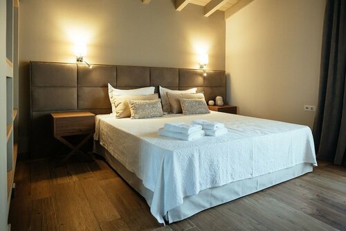 Гостиница Filoxenion Luxury Rooms & Lofts в Нафплионе