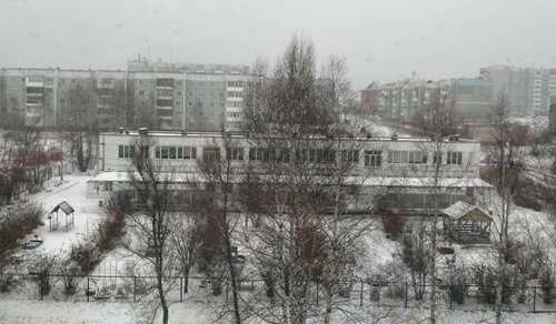 Сад нива березовский