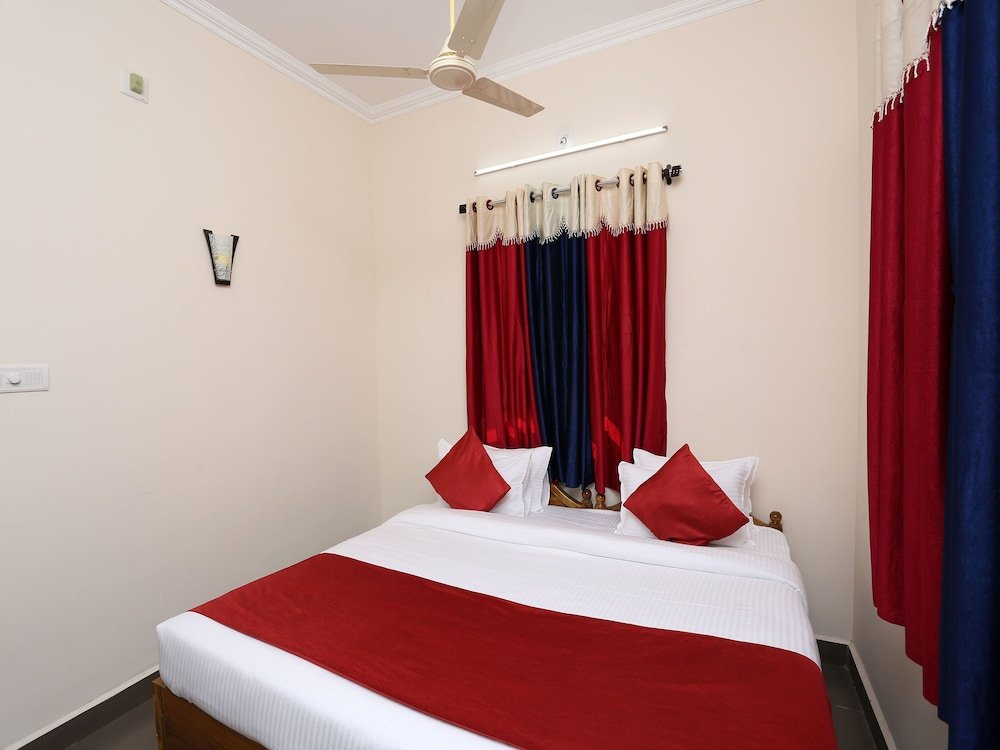 Фото Oyo 9964 Hotel Shine