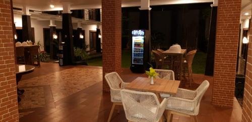 Фото Snooze Guesthouse Yogyakarta - Hostel