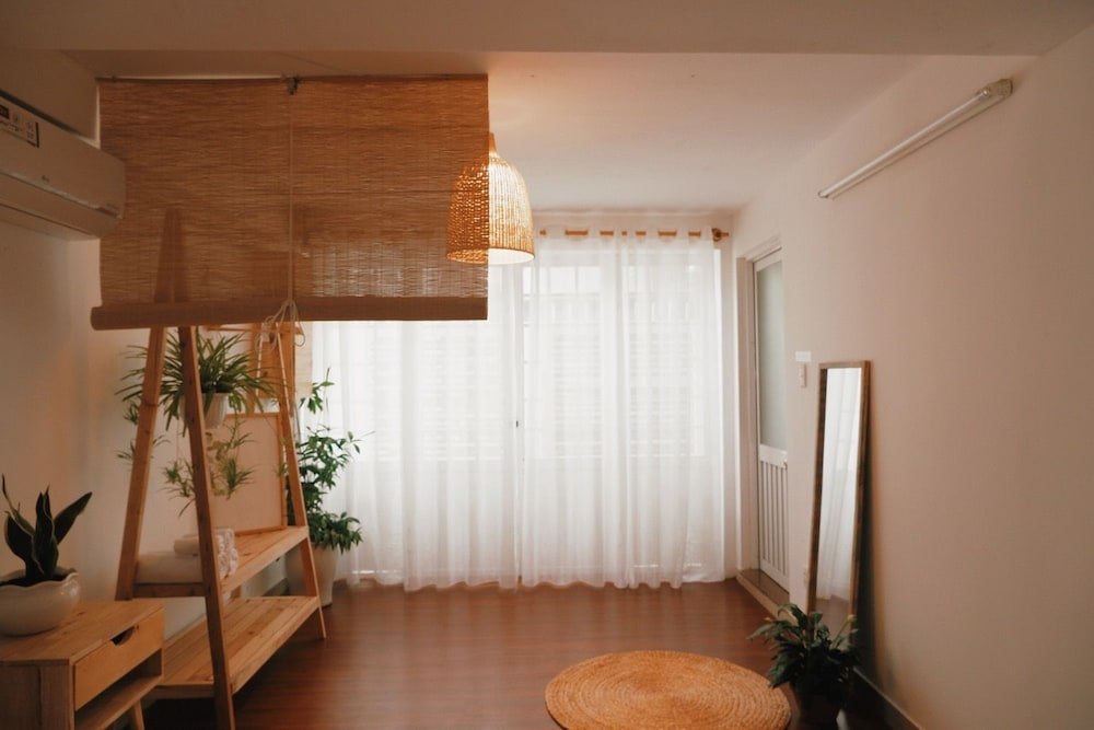 Фото Baobab Homestay