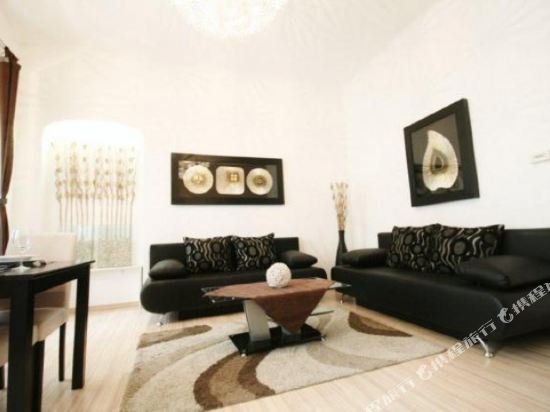 Фото CheckVienna – Apartment Inzersdorferstrasse