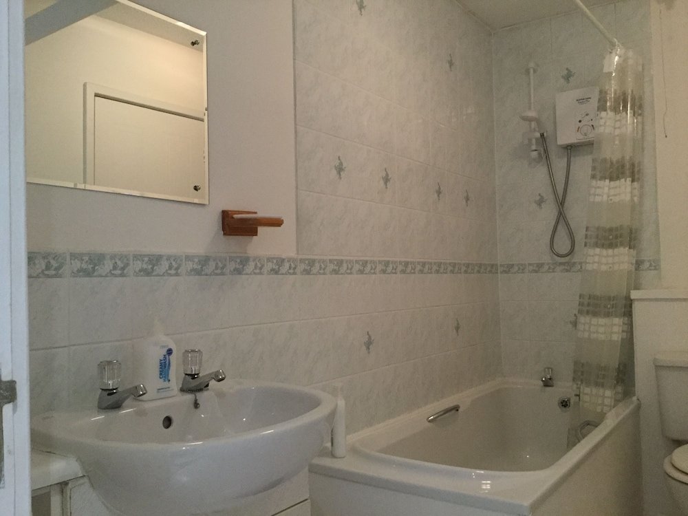 Фото Inverness Apartments - Castle Heather