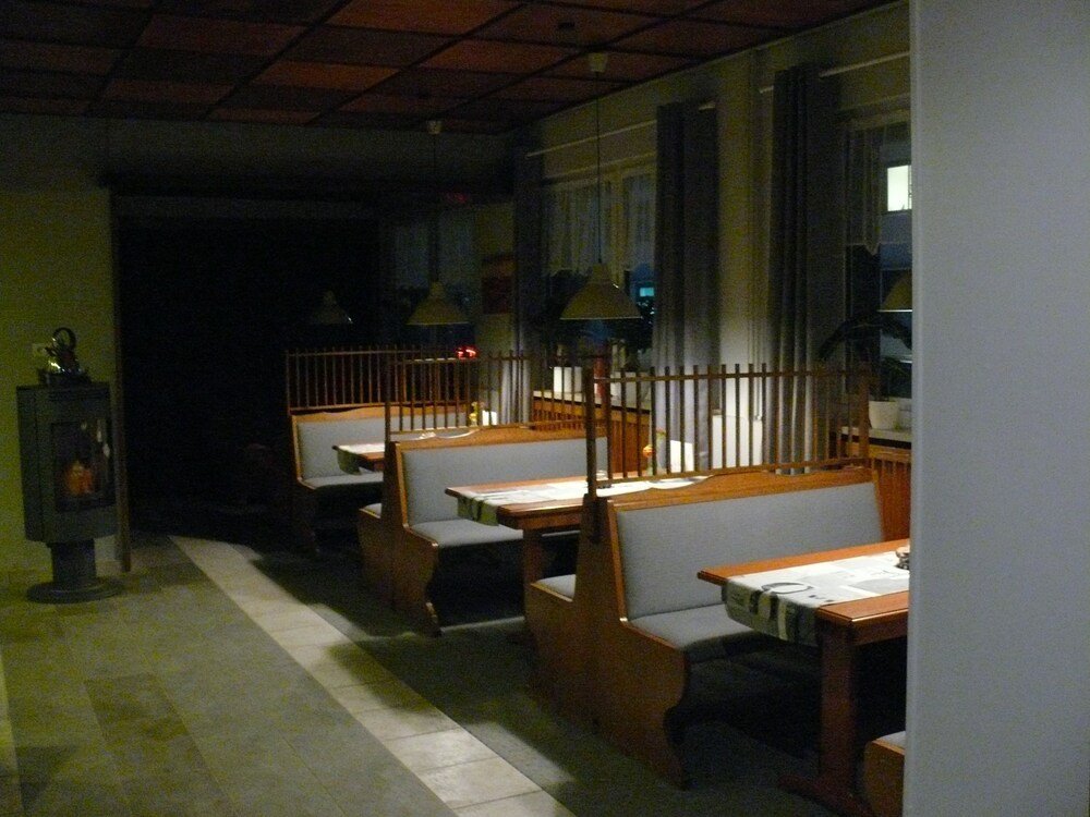 Фото Stadt-Bett Wolfsburg