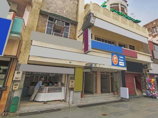 Фото Hotel Pawan