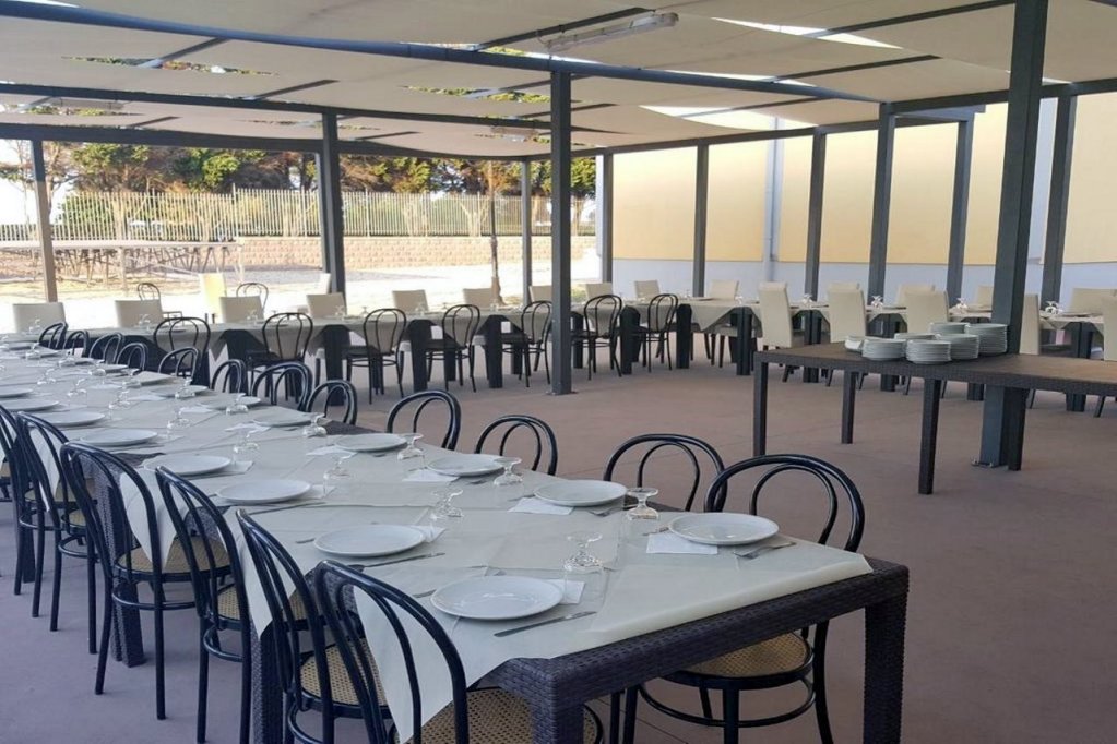 Фото Hotel Balai