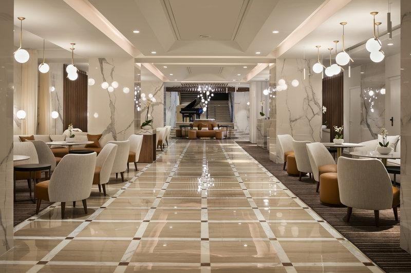 Фото Hôtel Le Gray d'Albion