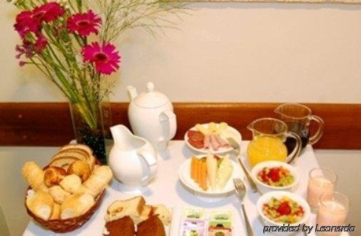 Фото Hotel Continental Porto Alegre