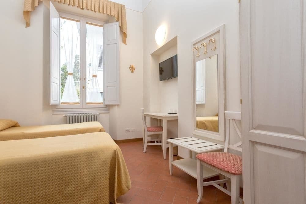 Фото Casa Betania Casa Per Ferie