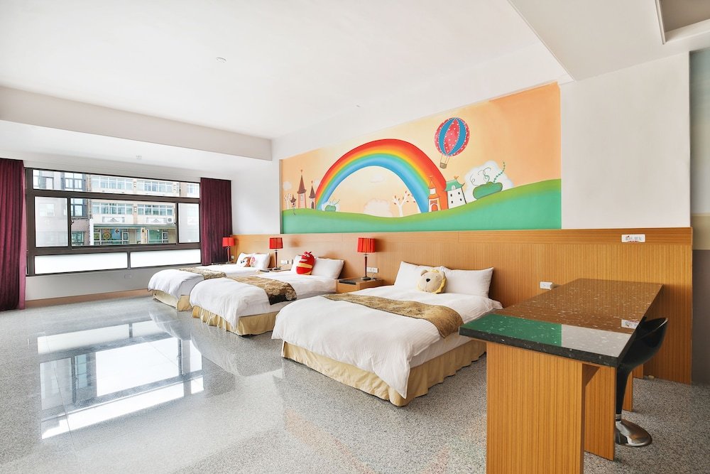 Фото Vacation 365