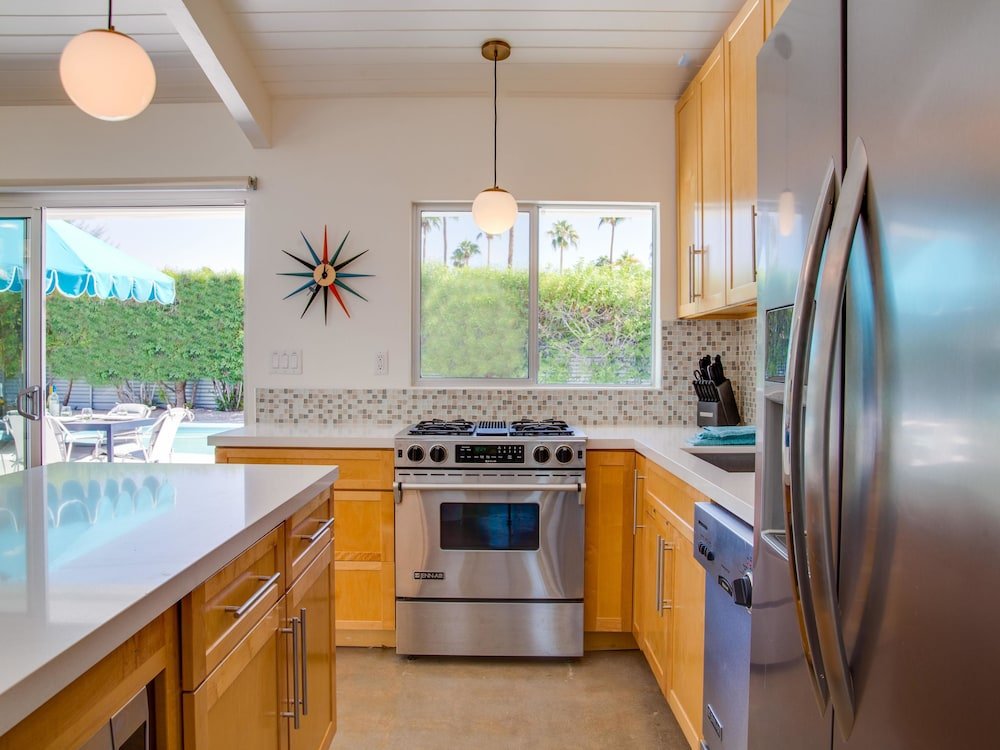 Фото Jagger House Holiday home 3