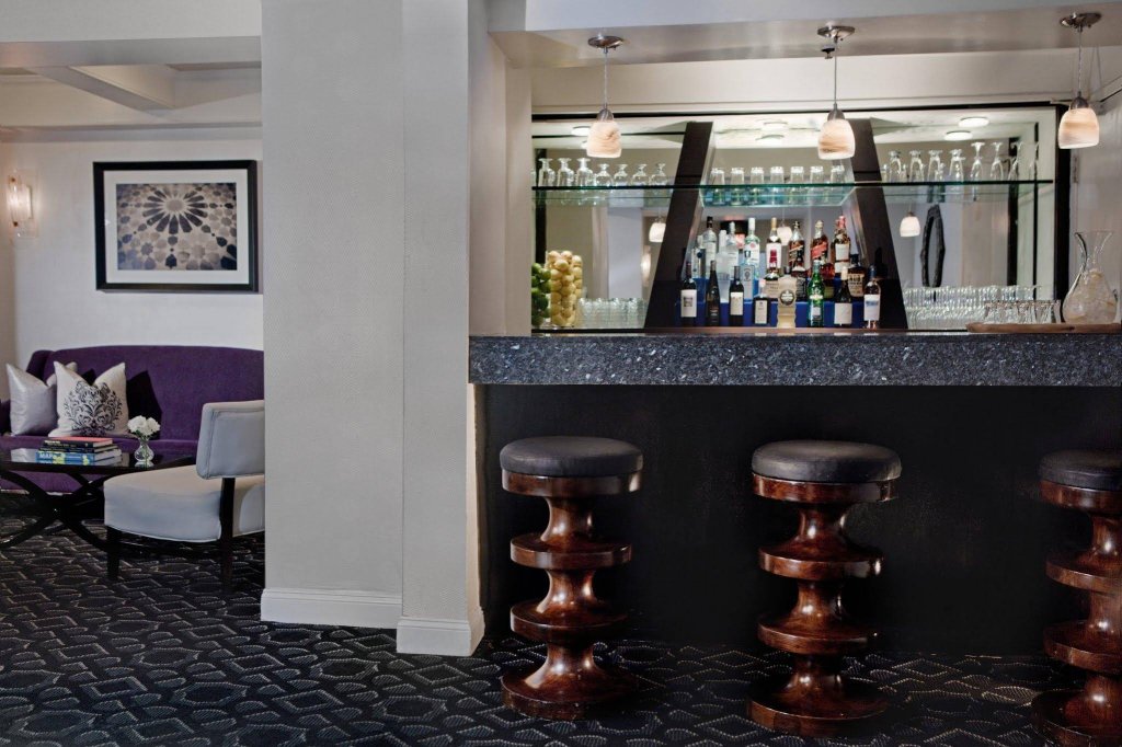 Фото Courtyard Washington, DC Dupont Circle