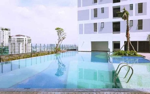 Гостиница Saigon Authentic Home в Хошимине