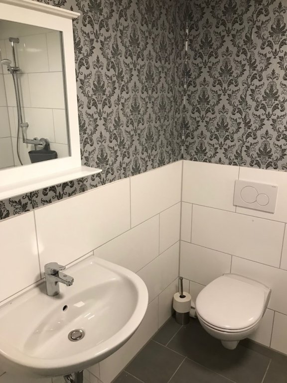 Фото HafenTraum IndoorHostelCamp