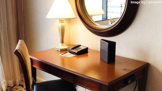 Фото Omni Charlotte Hotel