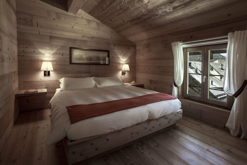 Hotel Chesa Stuva Colani, Graubunden, photo