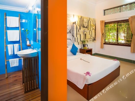 Фото eOcambo Village