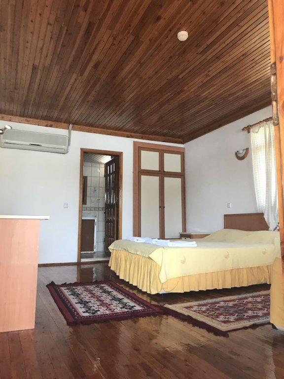 Фото Kekova Pansiyon