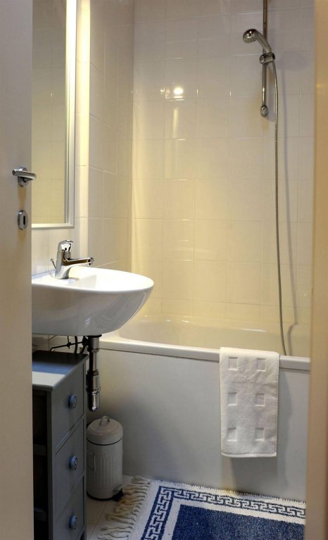 Фото Bed and Breakfast Corso Matteotti 62