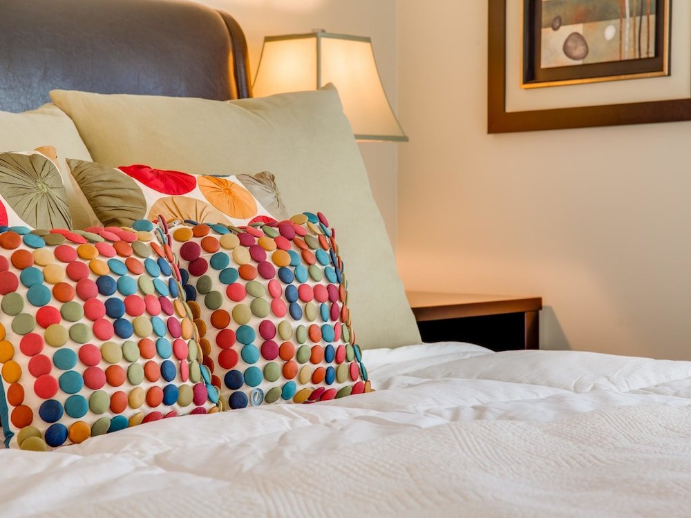 Фото R & R Rendezvous Holiday home 3