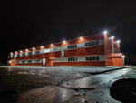 Shopping centre Nadezhda (territoriya Panel 9, 2), shopping mall