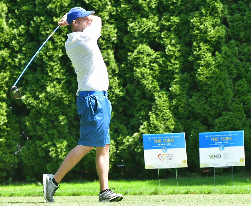 Community organization Mjhs Foundation, New York, photo