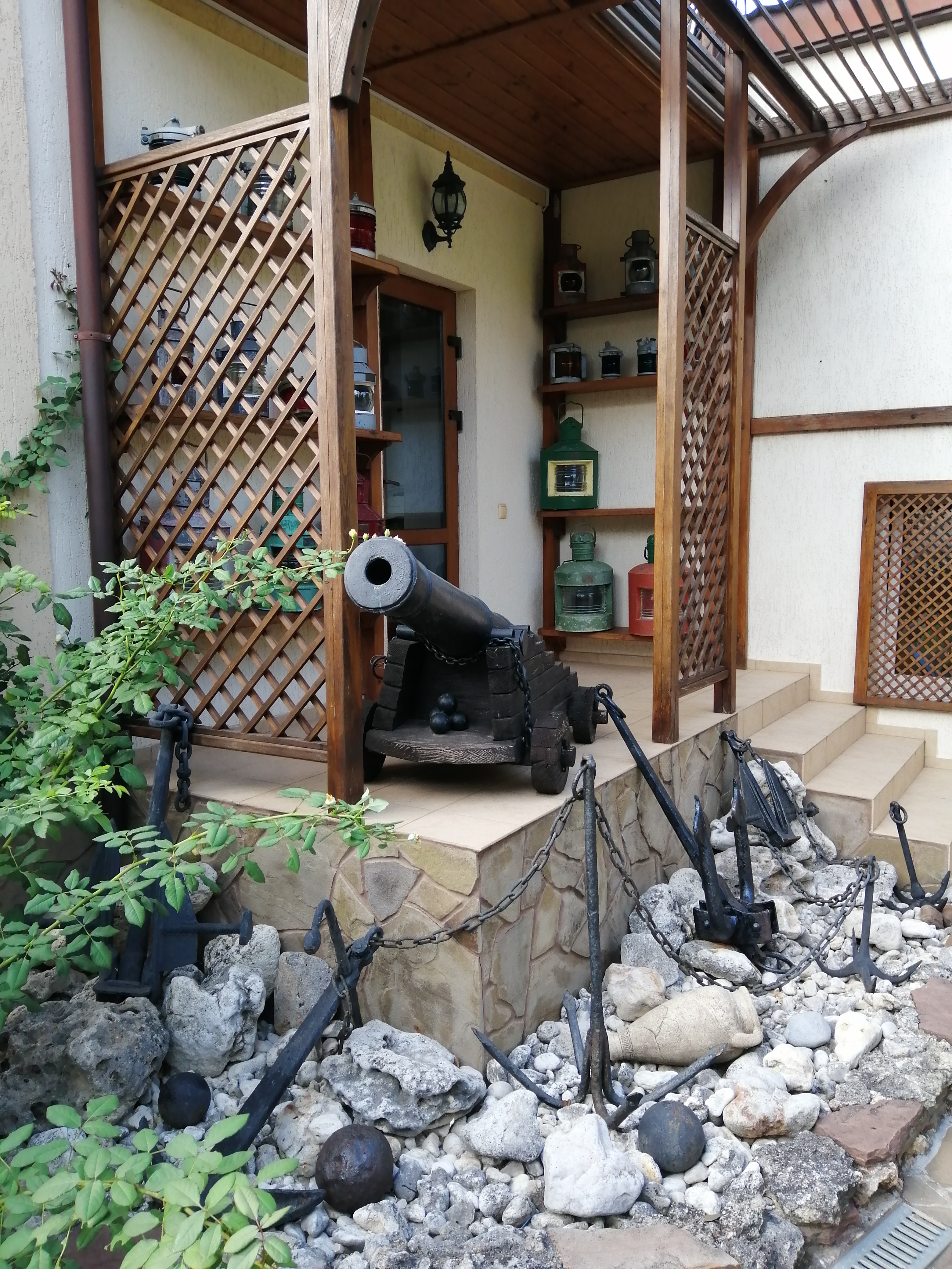 Фото Вилла Opc