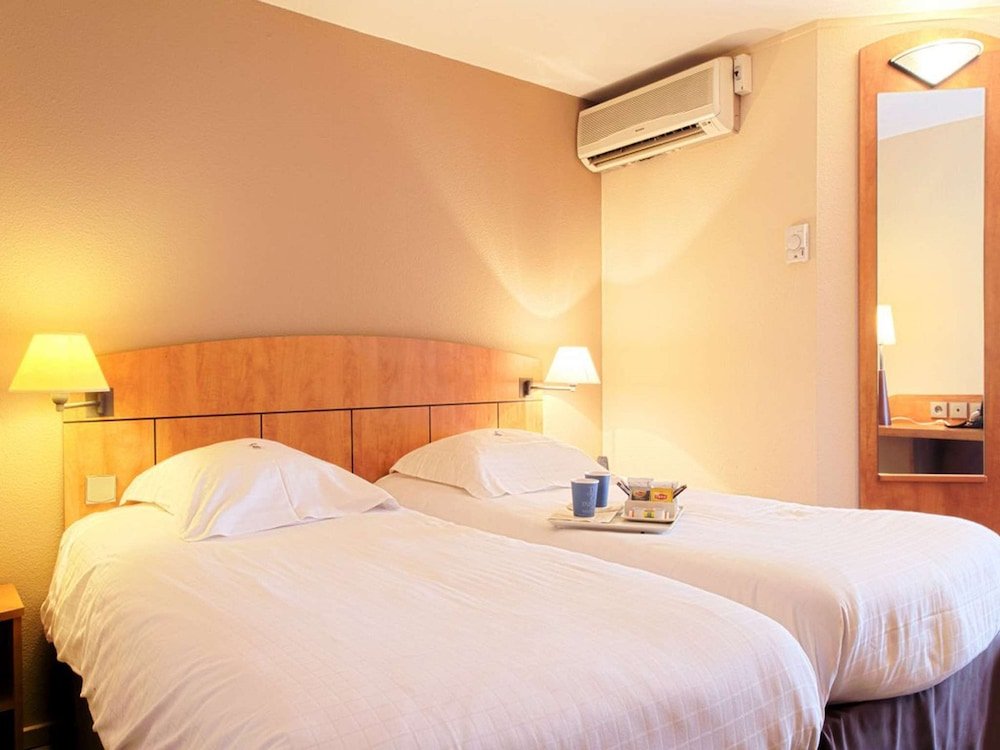 Фото Best Western Bourgoin Jallieu