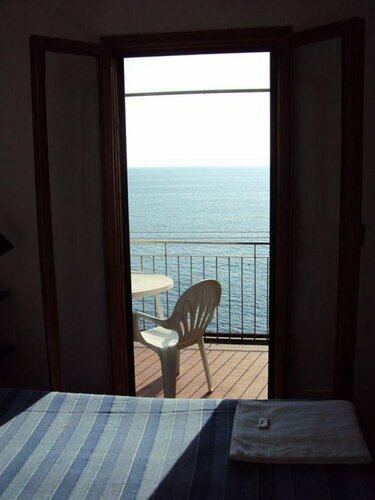 Гостиница Mar Mar