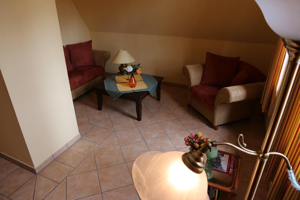 Фото Gästehaus am Wasserturm