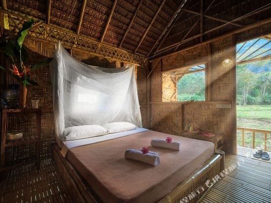 Фото Our Jungle Camp - Eco Resort