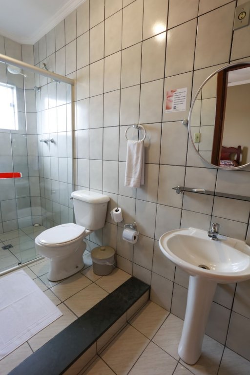 Фото Hotel Vitória Pindamonhangaba