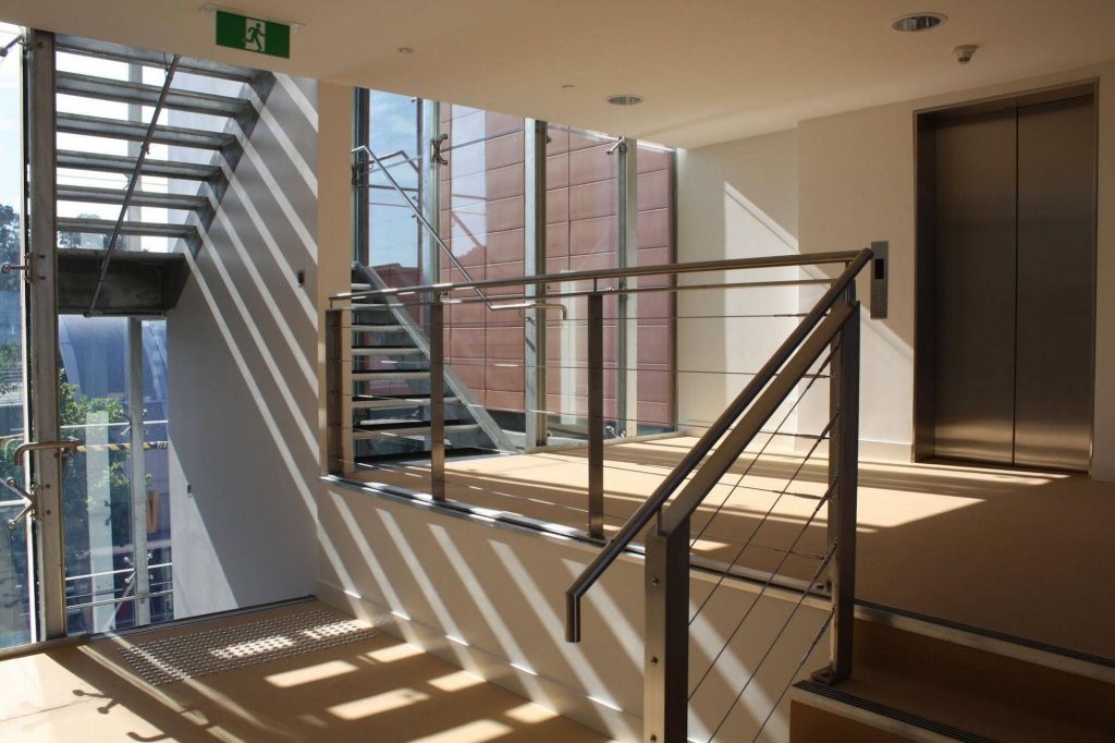 Фото YHA Sydney Harbour