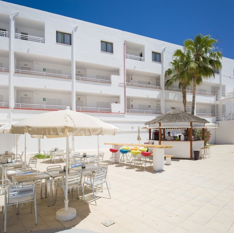 Фото The Palm Star Ibiza - Adults Only