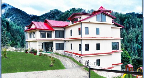 Shimla Havens Resort