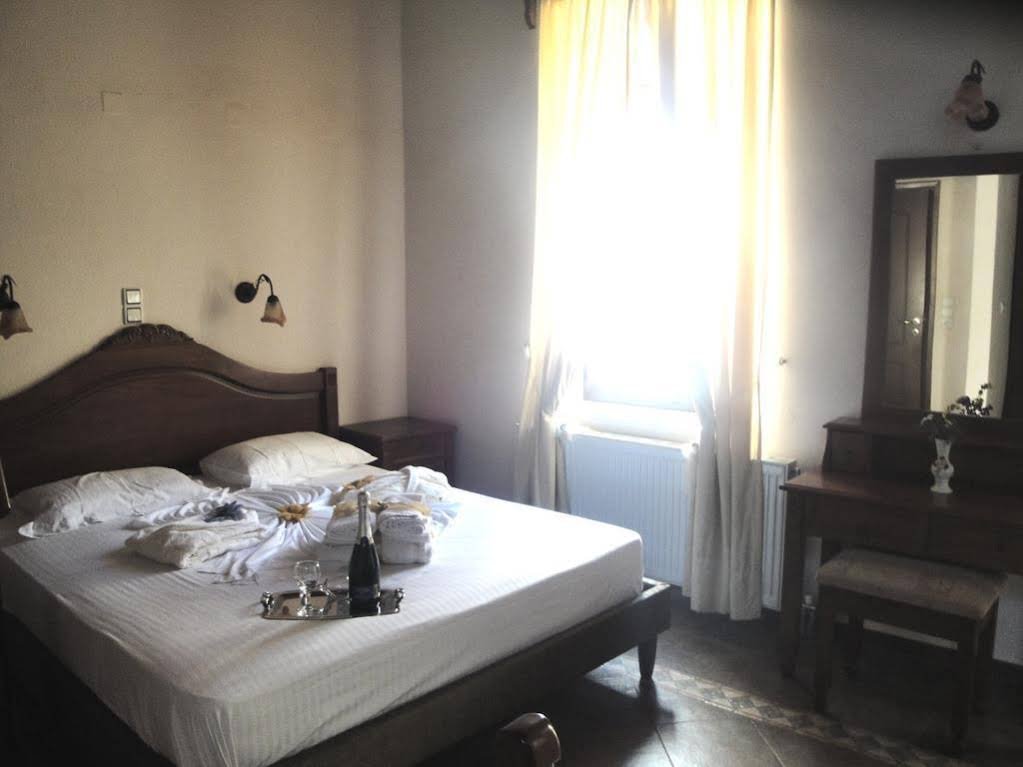 Фото Afroditi Hotel