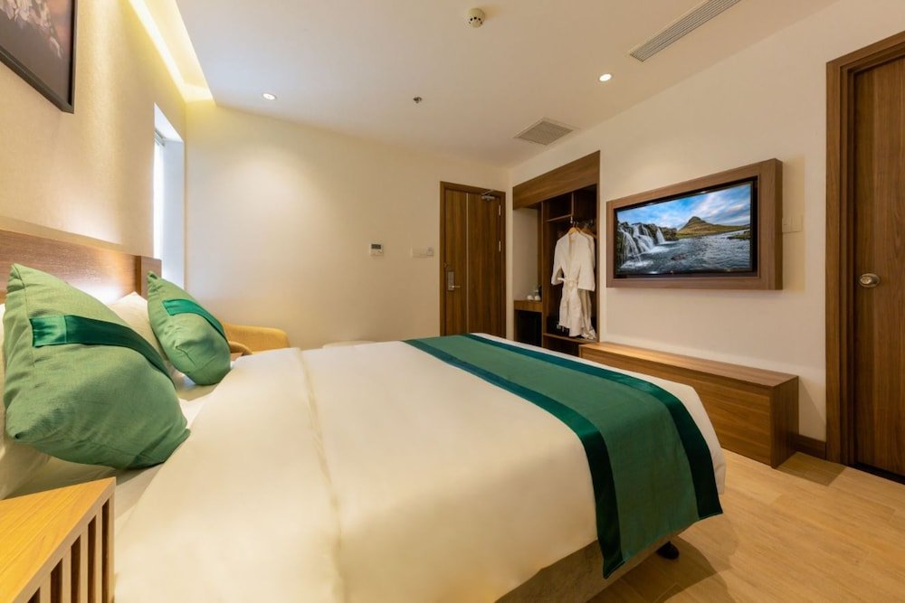 Фото The Sailing Bay Nha Trang