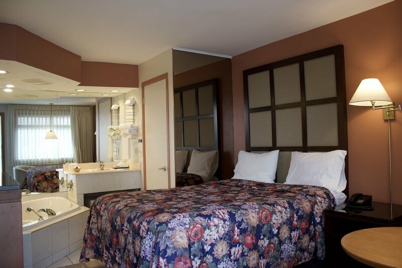 Гостиница Motel La Siesta