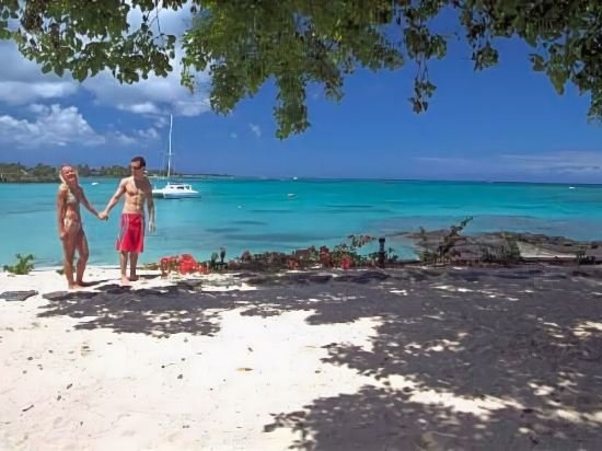 Фото Ocean Beauty Boutique Hotel