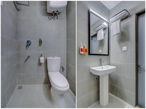 Фото Oyo Townhouse 041 Calangute