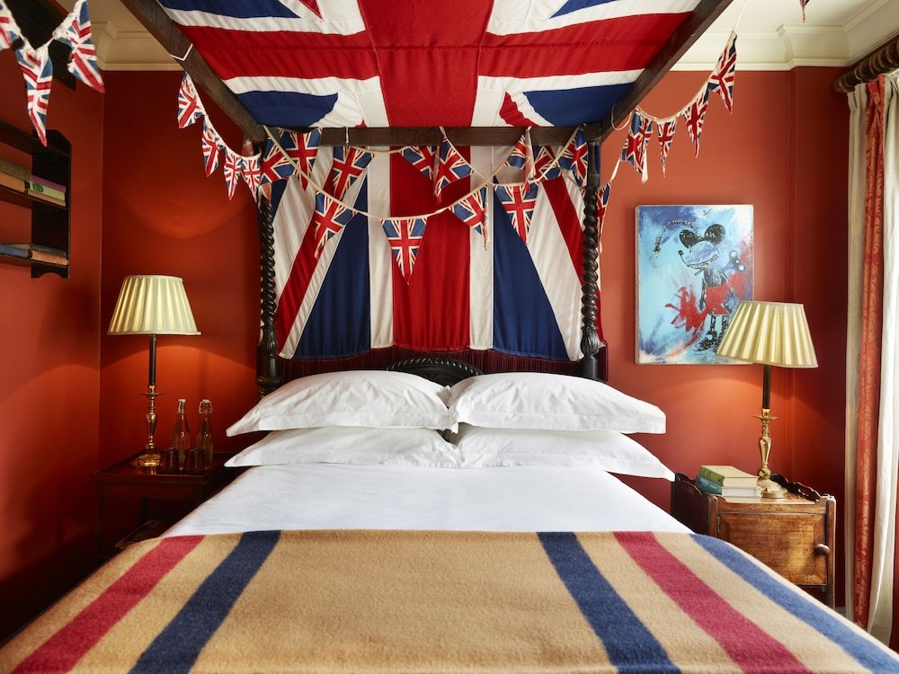 Фото The Zetter Clerkenwell