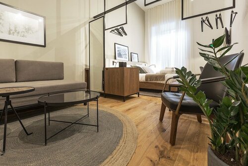 Гостиница Luciano Valletta Boutique в Валлетте