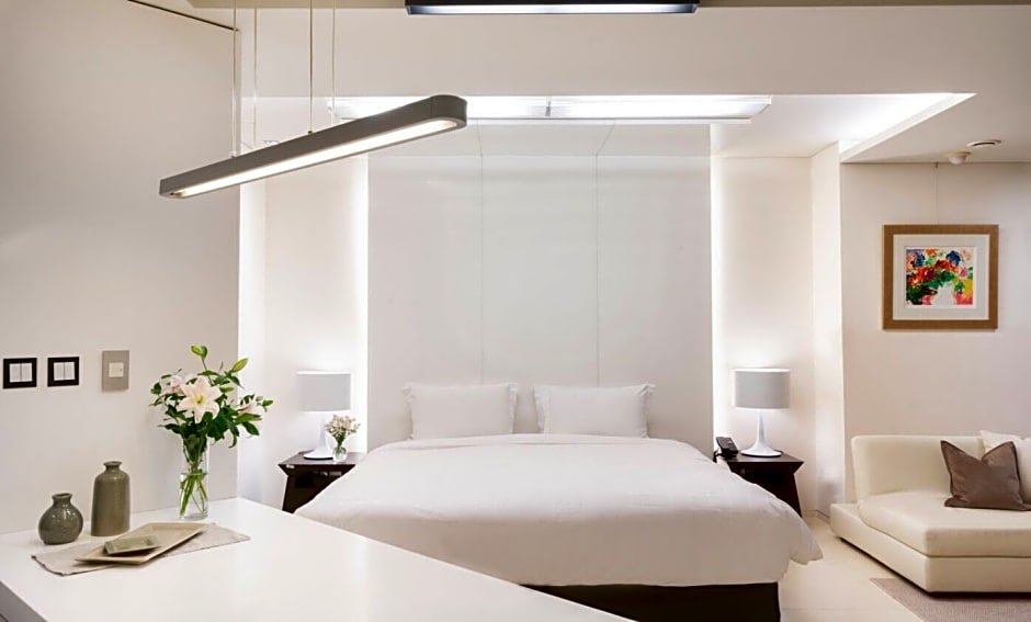 Фото The Classic 500 Pentaz Executive Residence