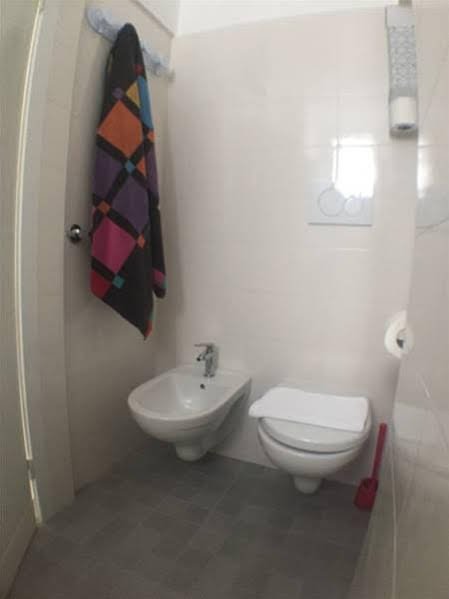 Фото Hotel Quisisana Riccione