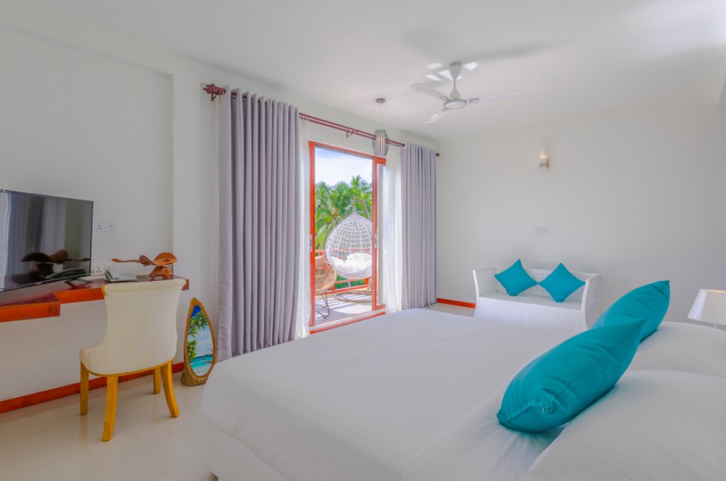 Фото White Sand Dhigurah